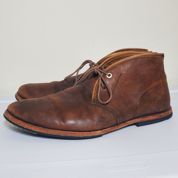 Timberland Other - TIMBERLAND Wodehouse Chukka Boots